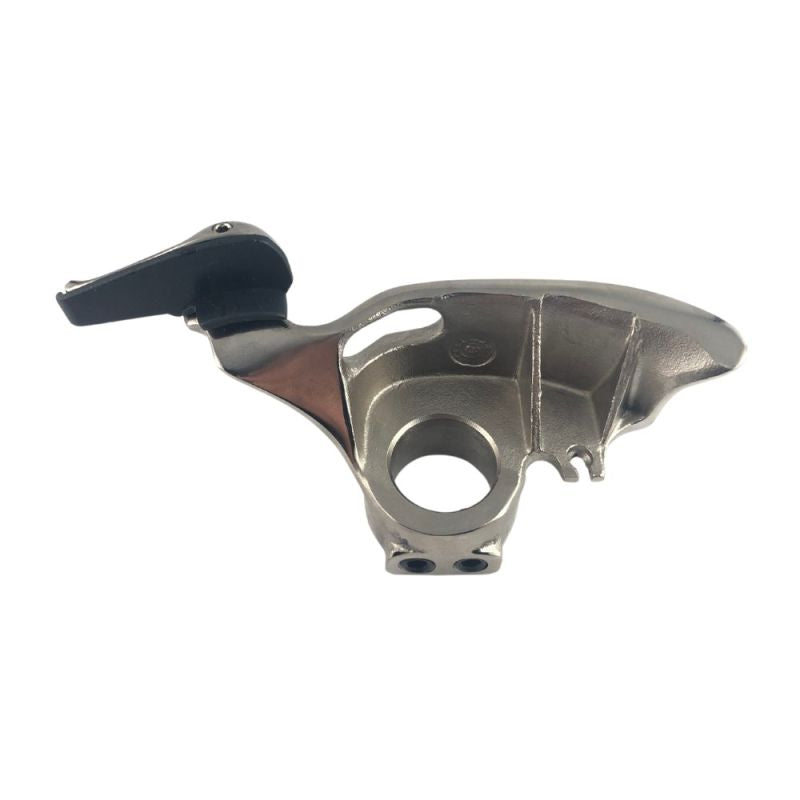 Monteringshuvud för Beissbarth däckmaskiner