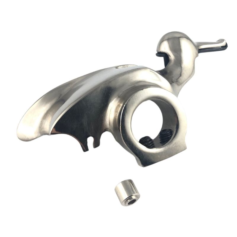 Monteringshuvud för Beissbarth däckmaskiner