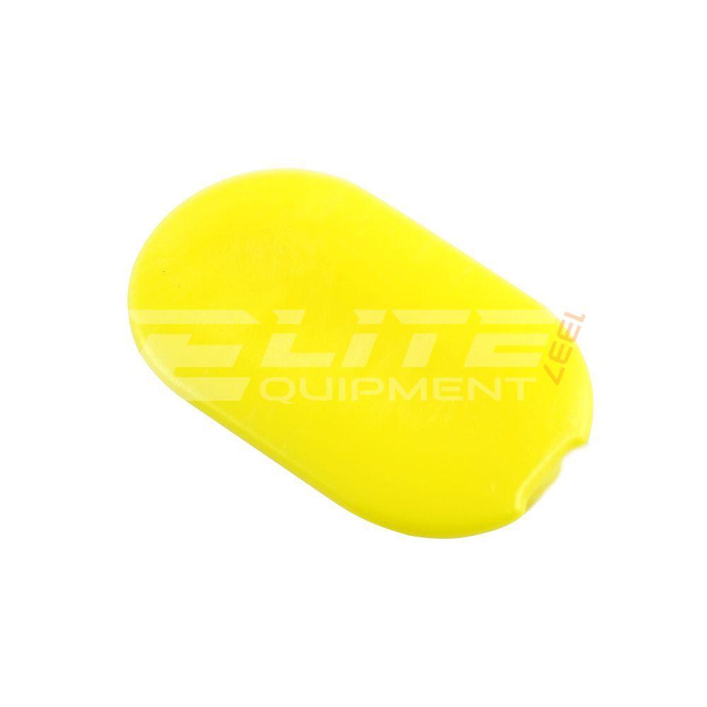 Monteringshuvudinsats, gul för Corghi Master Jolly, Master 26