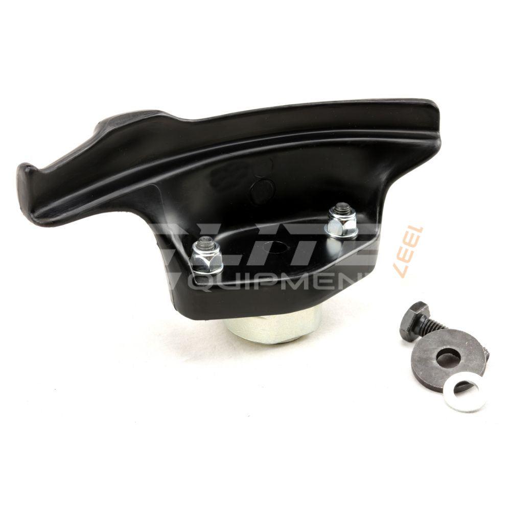 Monteringshuvud i plast för Corghi A-modeller, Jolly, Sarpiens