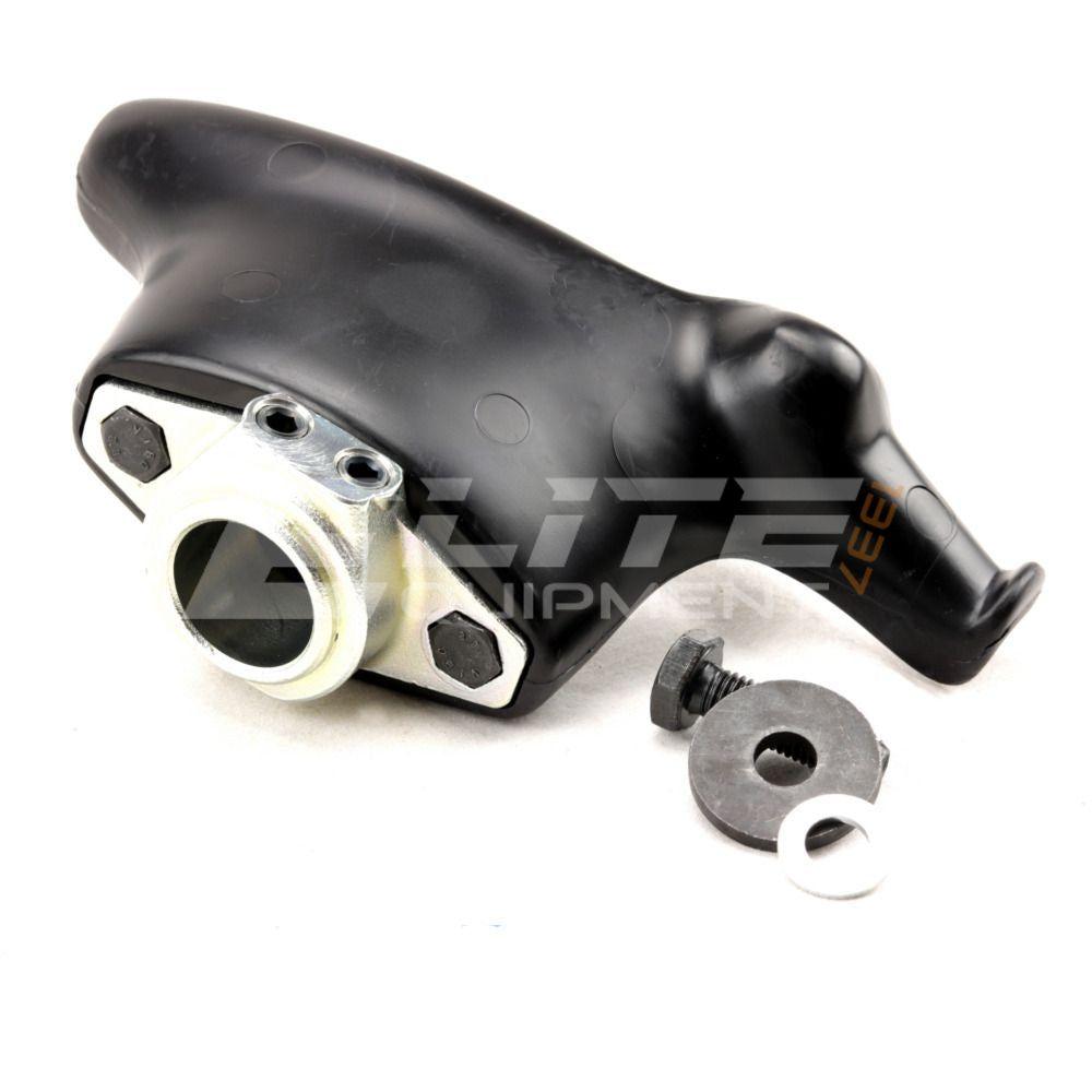 Monteringshuvud i plast för Corghi A-modeller, Jolly, Sarpiens