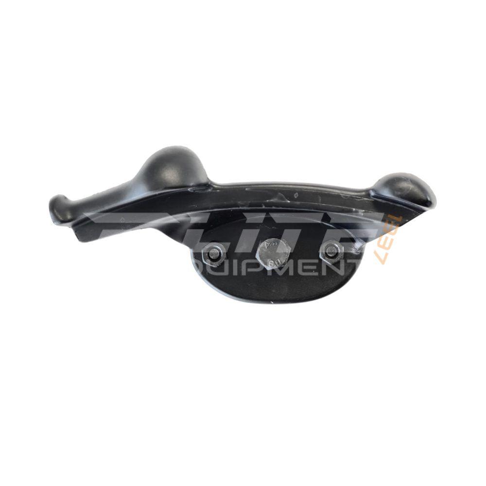 Monteringshuvud i plast för Hofmann Monty 1170, 1270, 2200, 2300, 3300, 3550, 8300