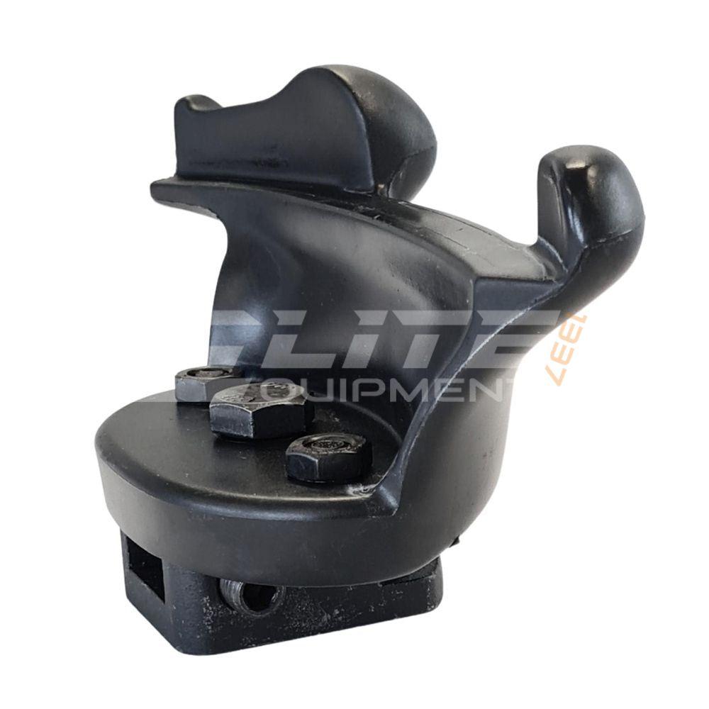 Monteringshuvud i plast för Hofmann Monty 1170, 1270, 2200, 2300, 3300, 3550, 8300