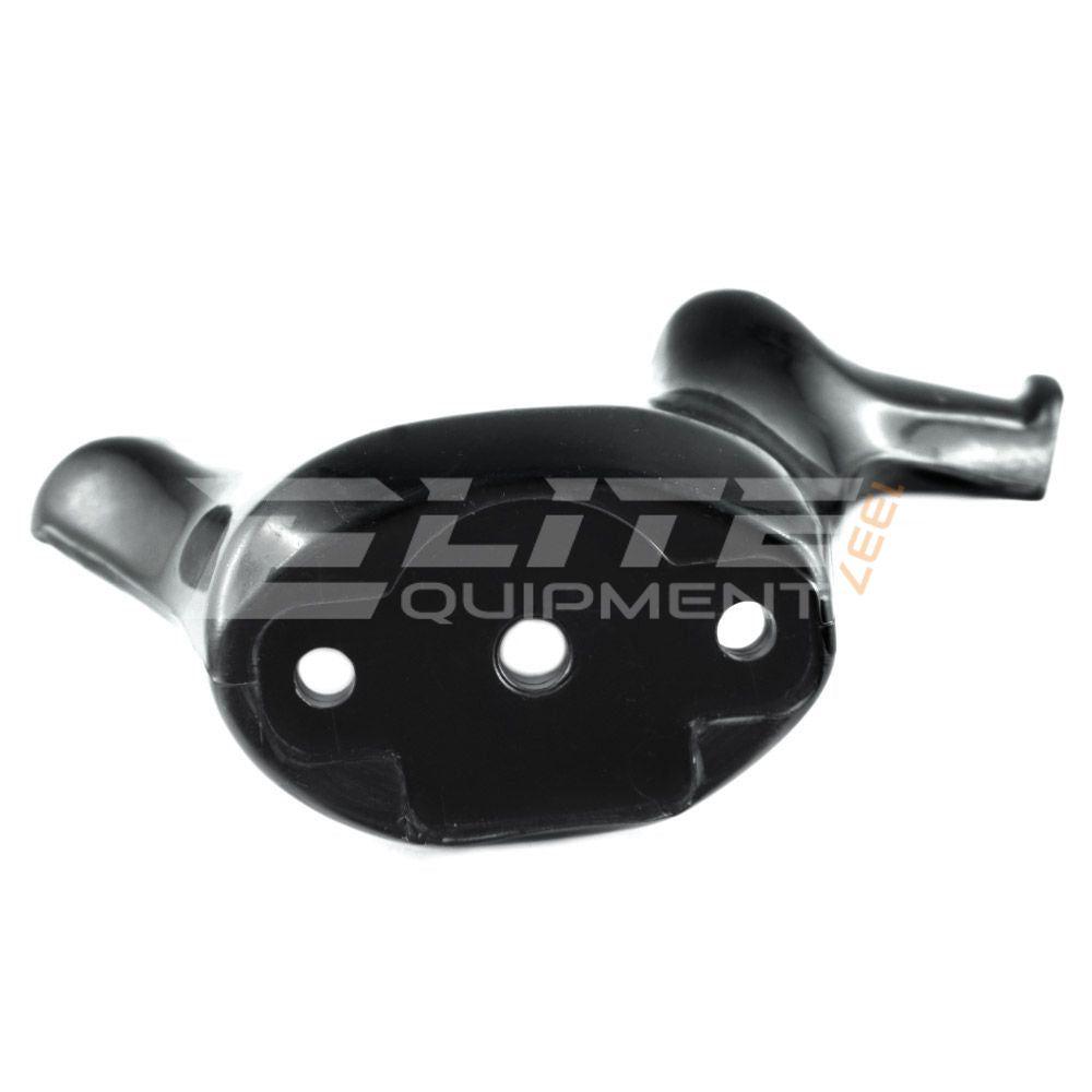 Monteringshuvud i plast för Hofmann Monty 3300, 2300, 2250, 1000, 1270, 3550