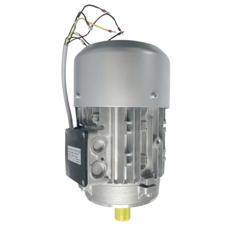 Motor för Consul Z320