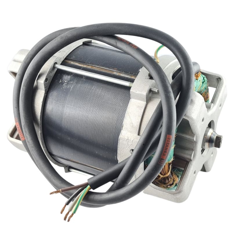 Motor för Nussbaum-lyftar