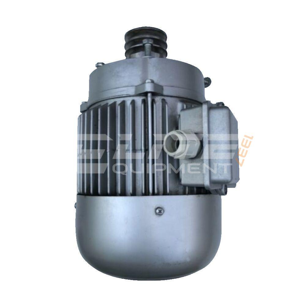 Motor 1,8 KW för Hofmann 2-pelarlyft