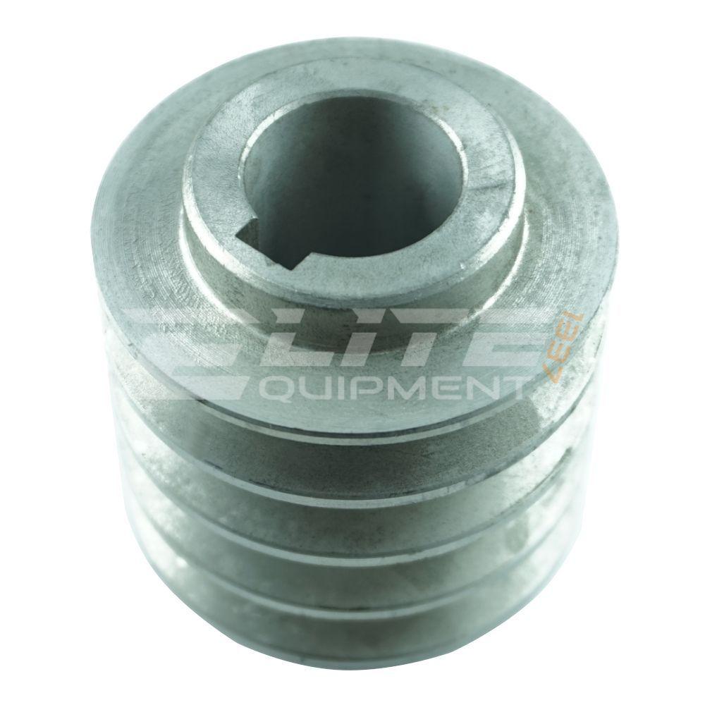 Motorremskiva för OMCN 199/E, 199/S