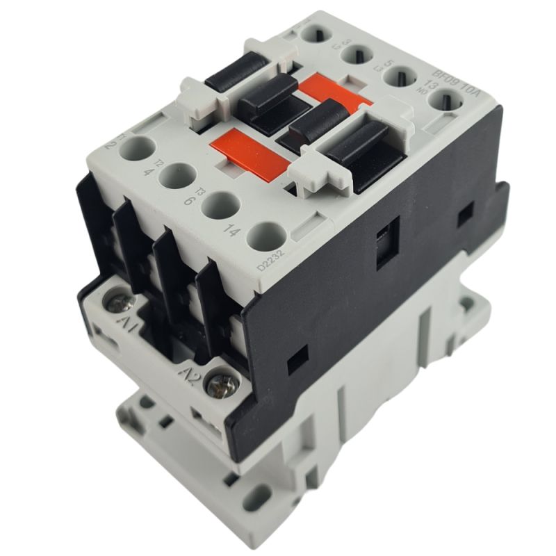 Motorskyddsrelä för Ravaglioli lyftar