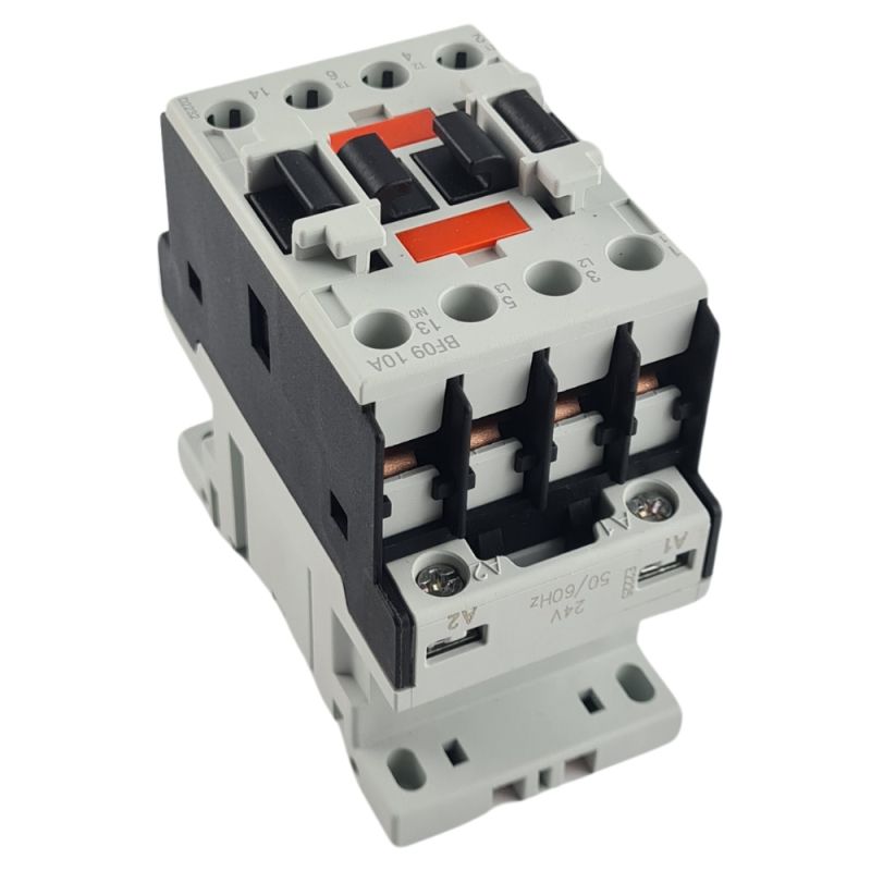 Motorskyddsrelä för Ravaglioli lyftar