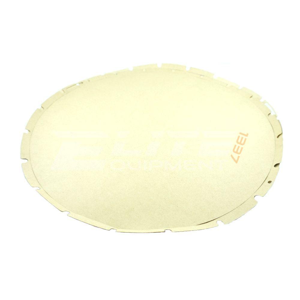 Motortätning för Butler däckmaskin