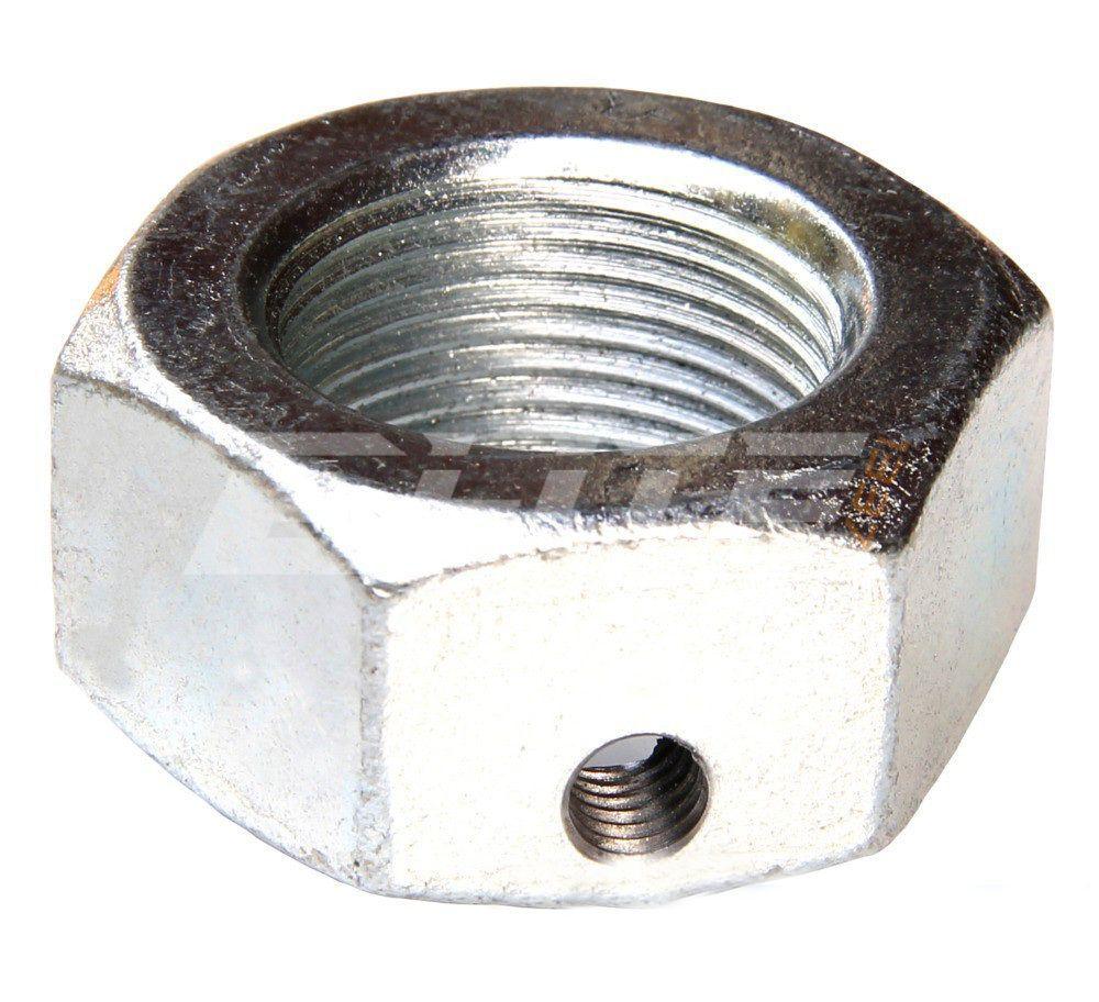 Mutter för att fästa kilremshjulet på en Rotary SPMA