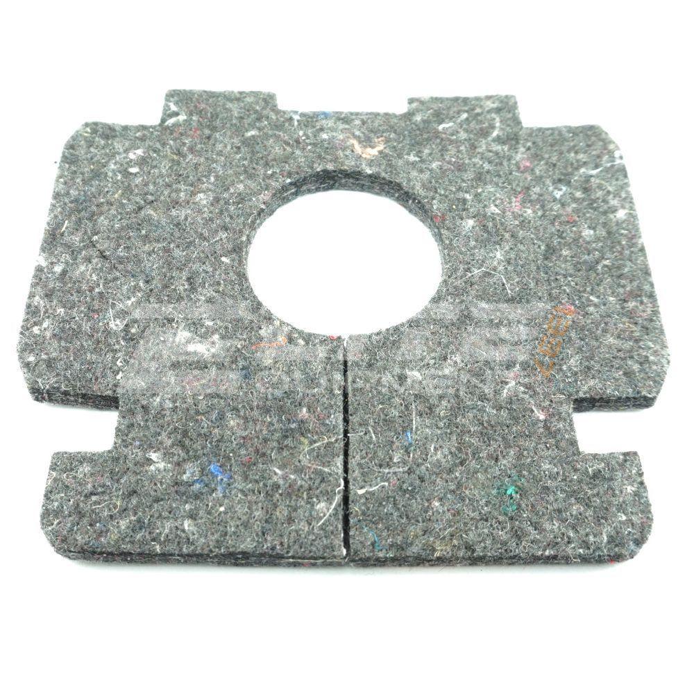 Oljeabsorberande duk/filt för Consul lyftar, original