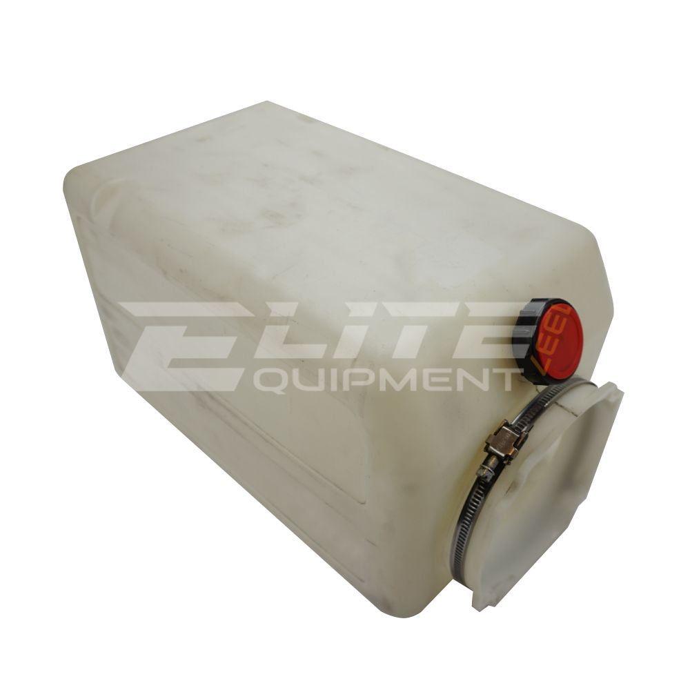 Oljebehållare för OMCN Art.402 och 401 4-pelarlyftar