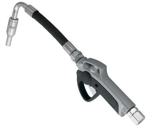 Oljehandtag mjuk pip 1/2''