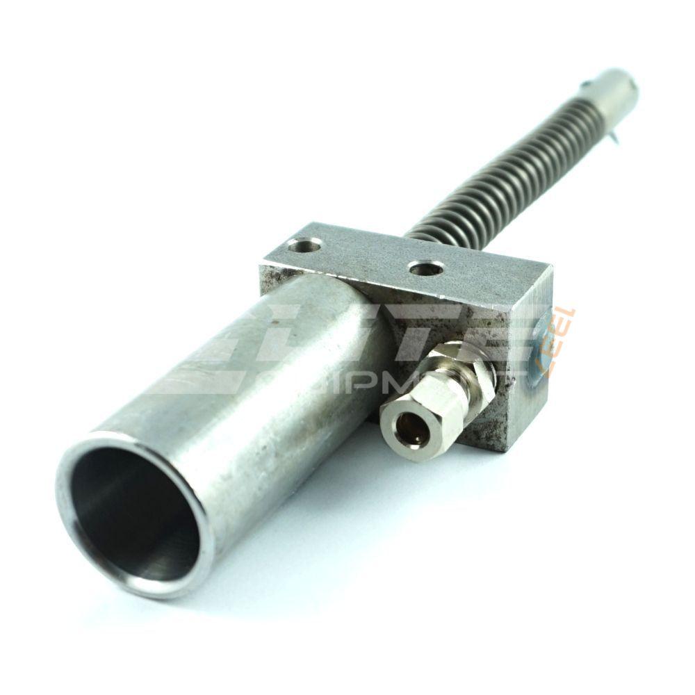 Oljepump för OMCN 199