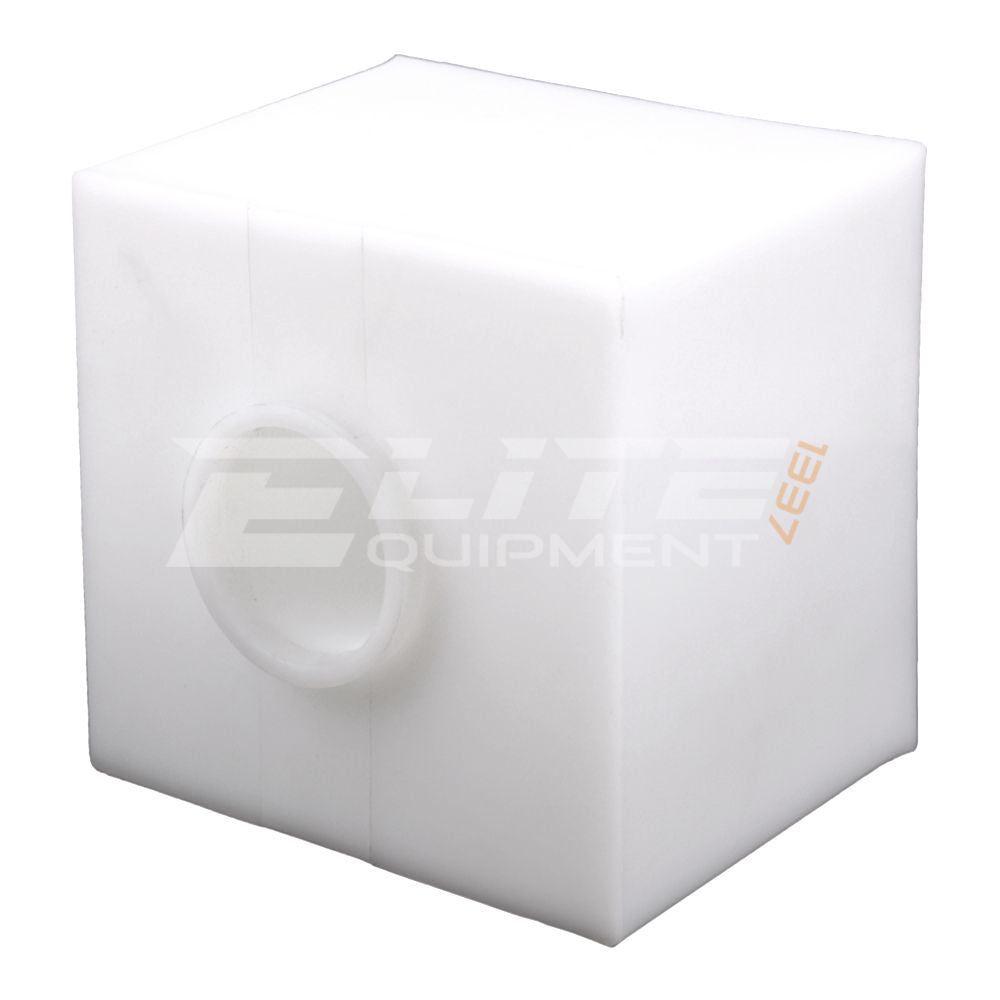 Oljetråg för Ravaglioli KPN, KPS, KPX i botten av spindeln