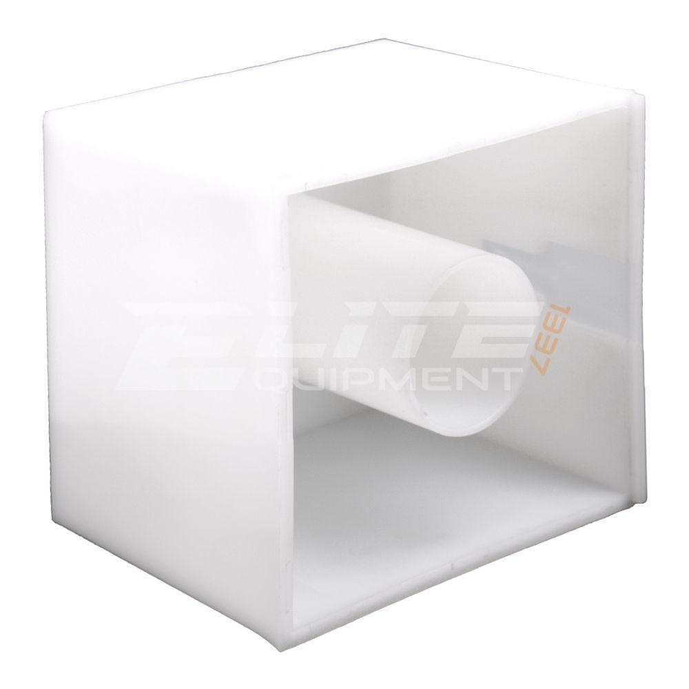 Oljetråg för Ravaglioli KPN, KPS, KPX i botten av spindeln