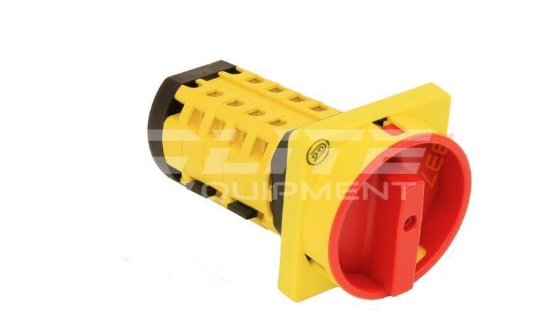 Omkopplare för Butler Torek 5,337