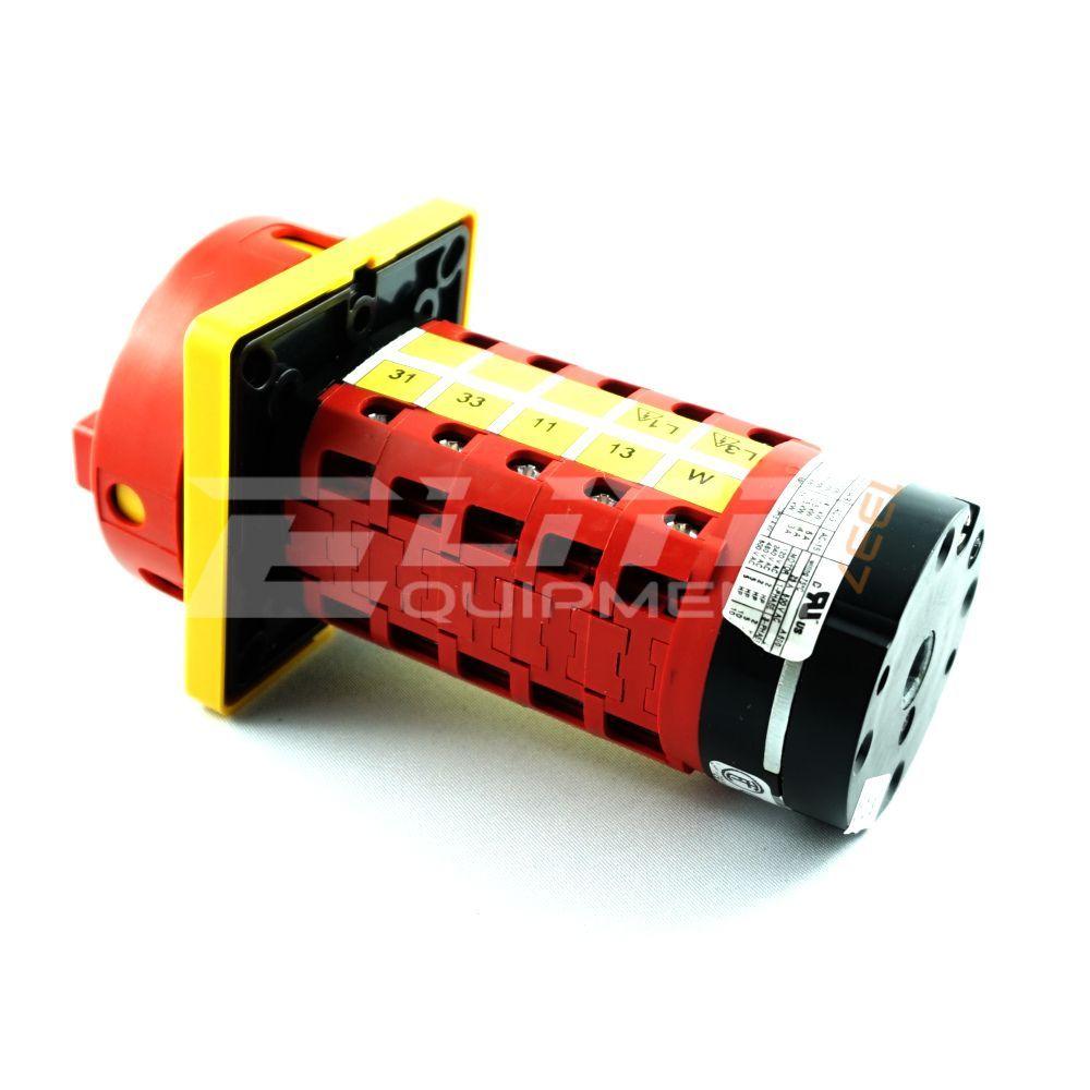 Omkopplare för Hofmann MTF 3000