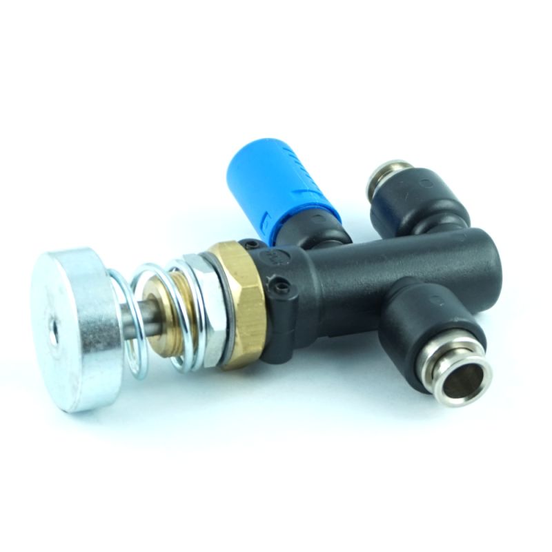 Original förceringsventil till Ravaglioli G1200.34 SLIM däckmaskin