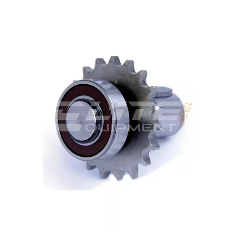 Originalkedjehjul med lageraxel för Stenhöj