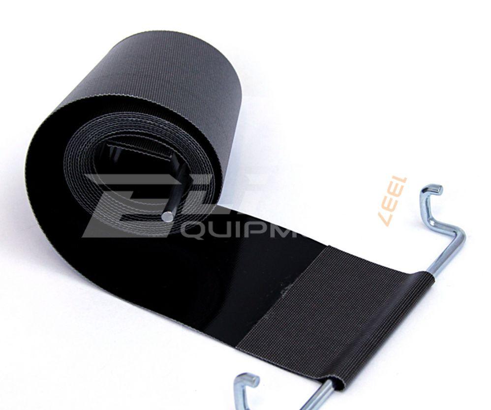 Original spindelrem till Zippo 1930