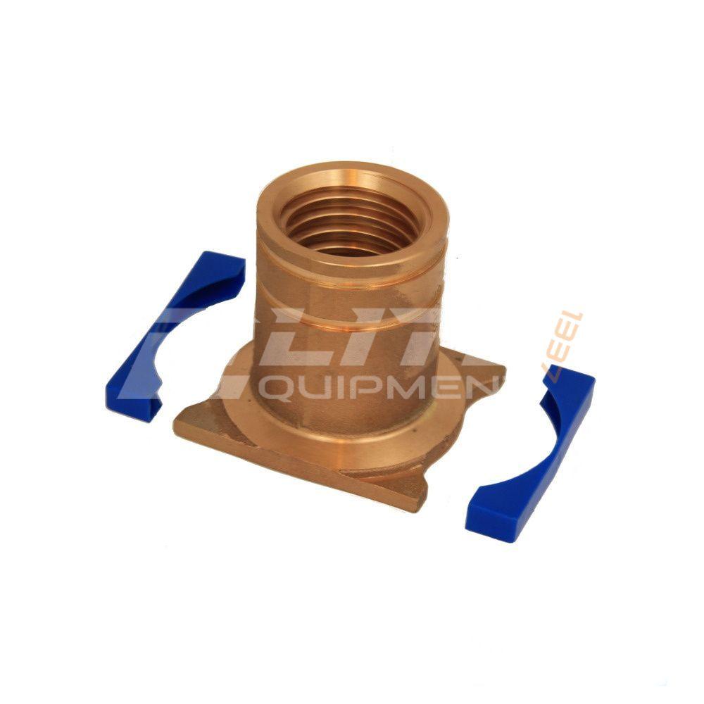 Original stödmutter för Consul 2.25, H049 till H199 & H200 till H265