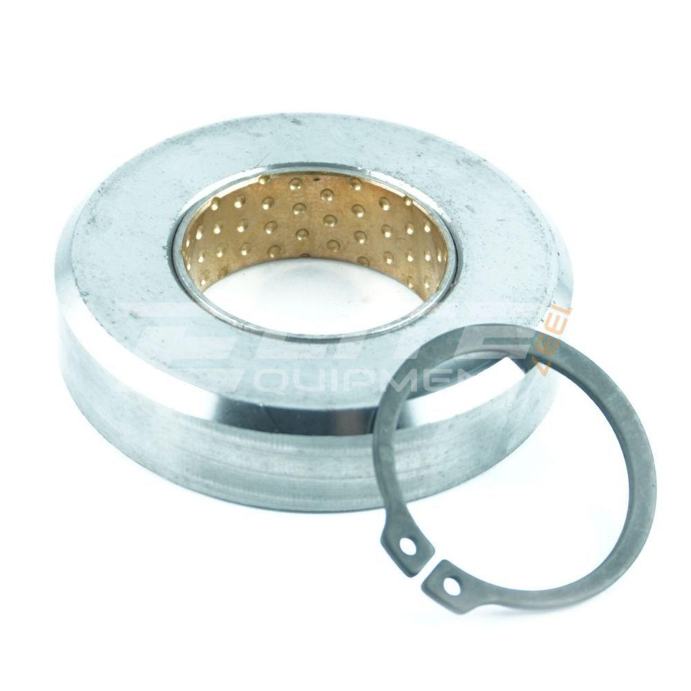 Original styrrulle för OMCN lyftar