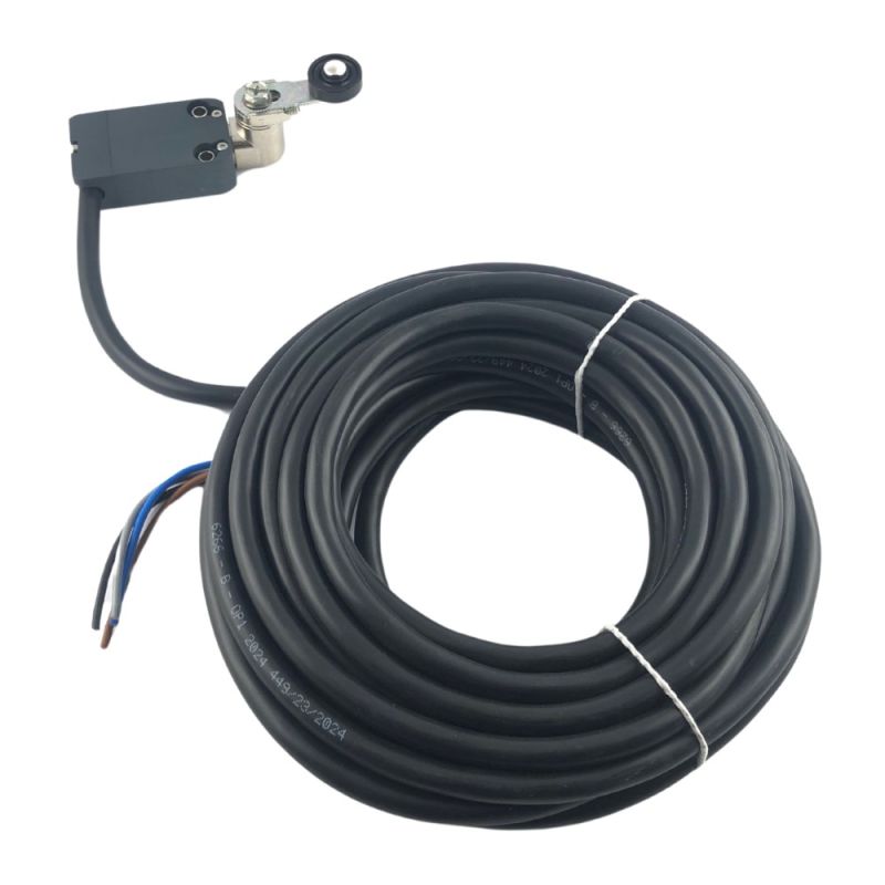 Övre gränsbrytare för Consul saxlyft