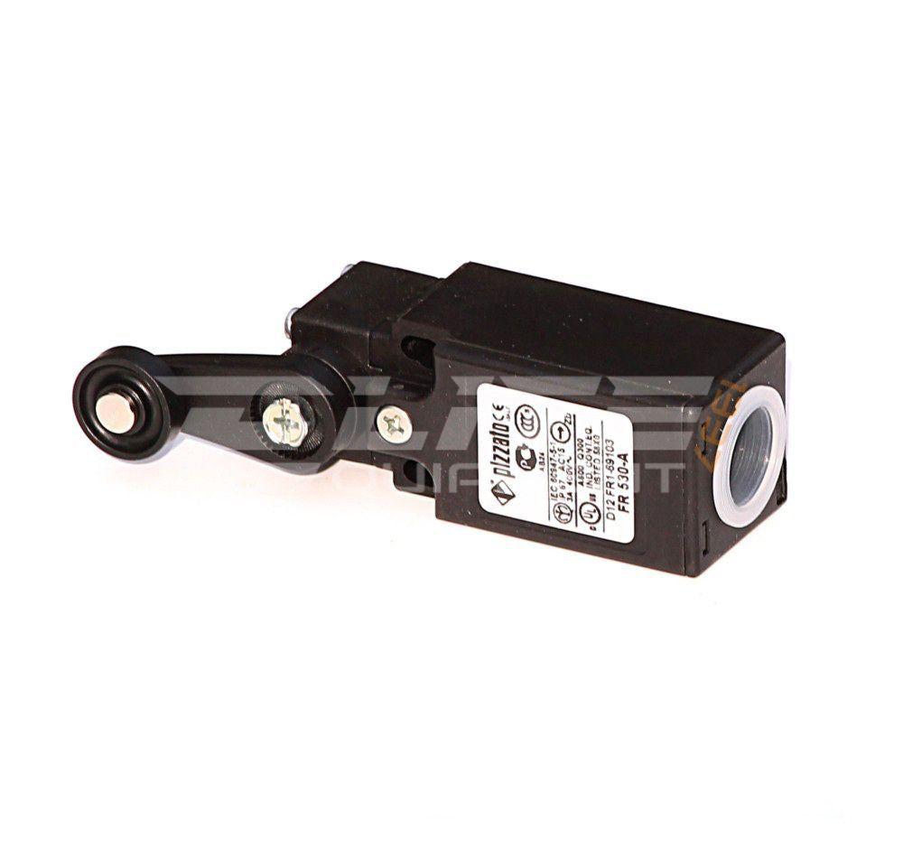 Övre gränslägesbrytare för Butler TOREK 32, 32P, 32PH, 33, 35, 40