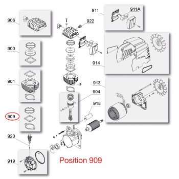 PACKNINGSSATS ATTACK 241