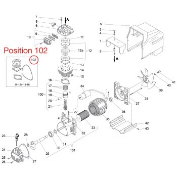 PACKNINGSSATS ATTACK 252