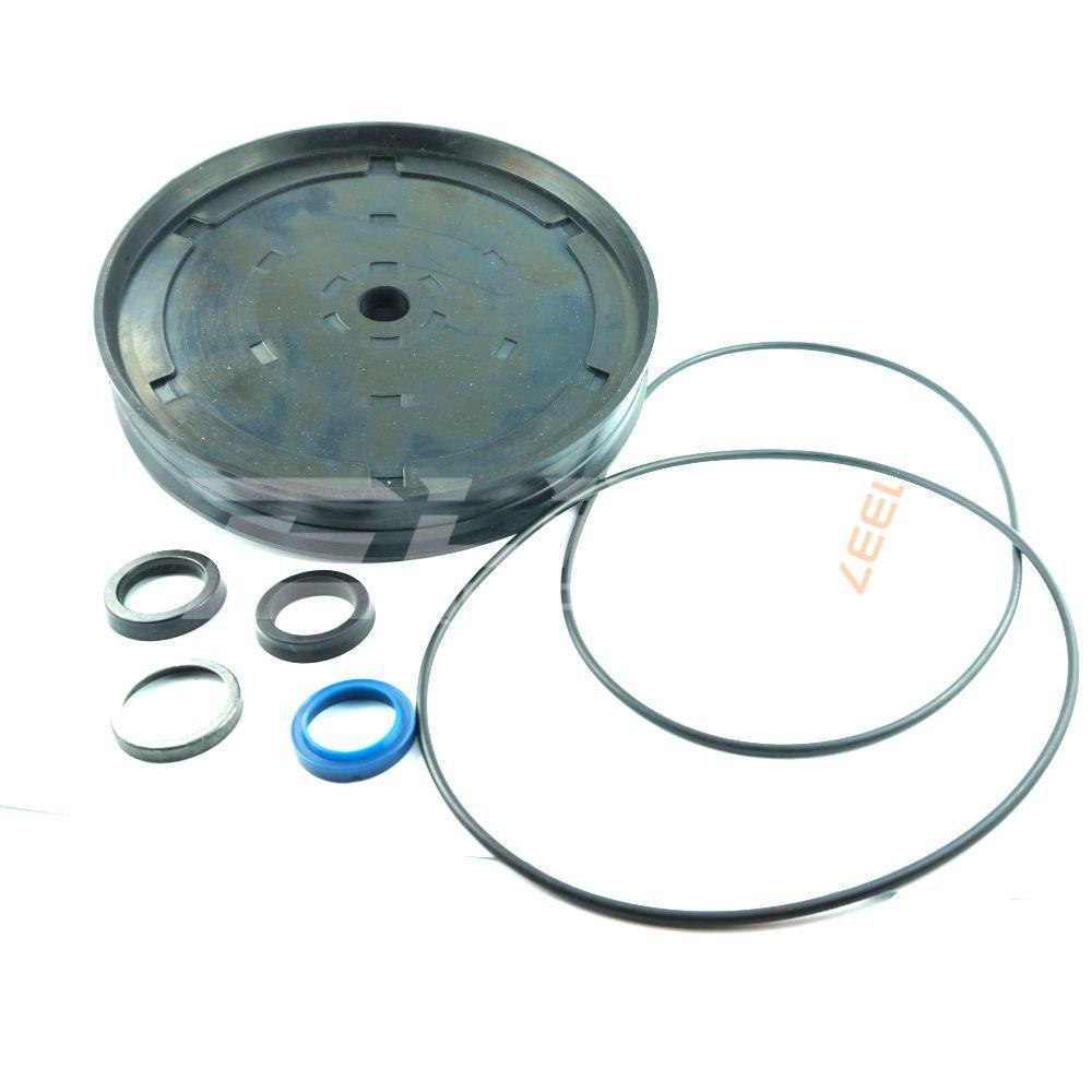 Packningssats för clinchcylinder G1075, G1055, G7641, G7441, G7645