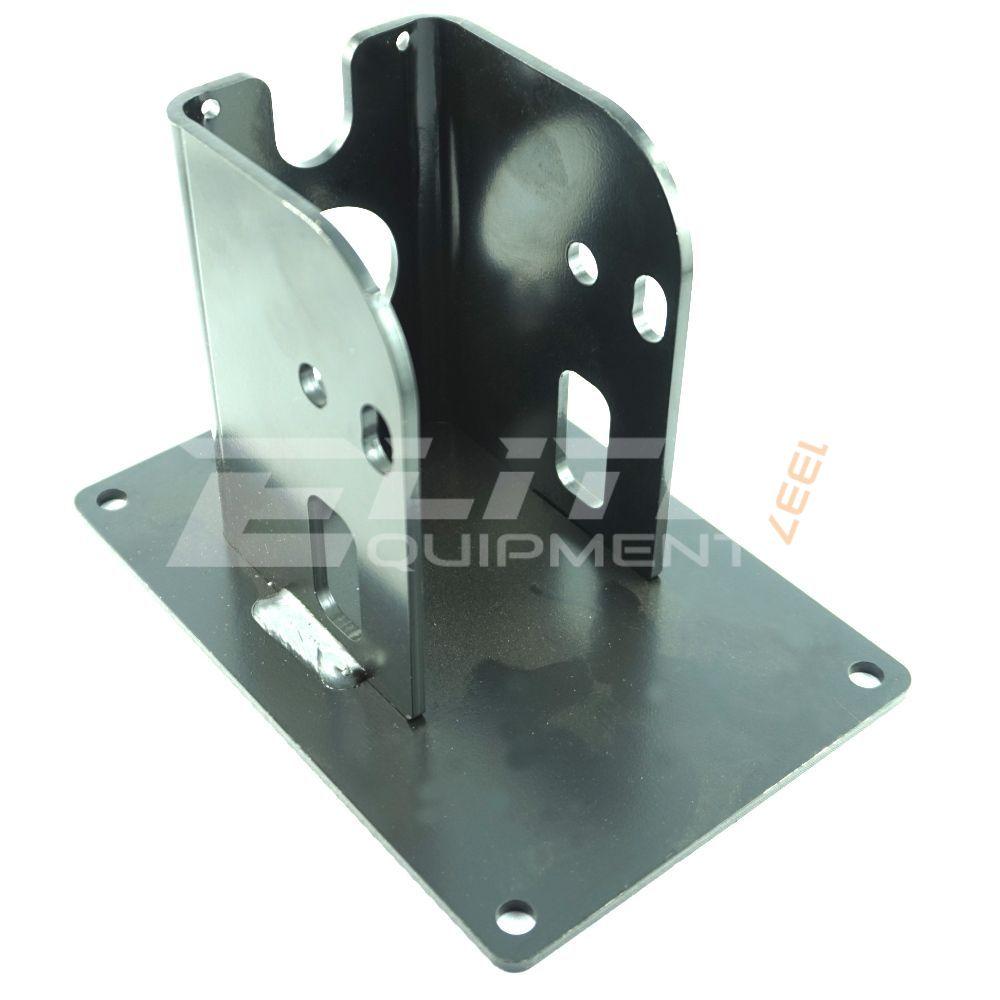 Pedalfäste för Ravaglioli G1180, G1200, G6441, G7441, G7641, G840, G850