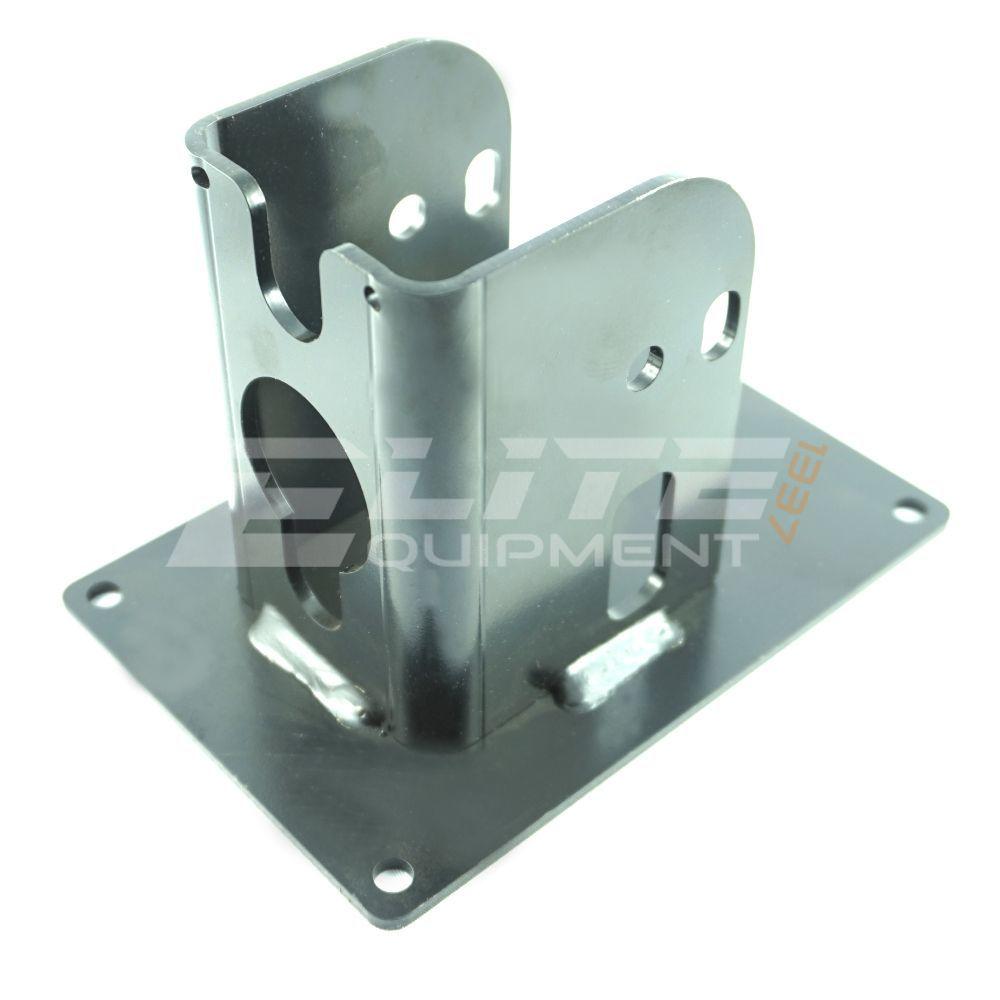 Pedalfäste för Ravaglioli G1180, G1200, G6441, G7441, G7641, G840, G850