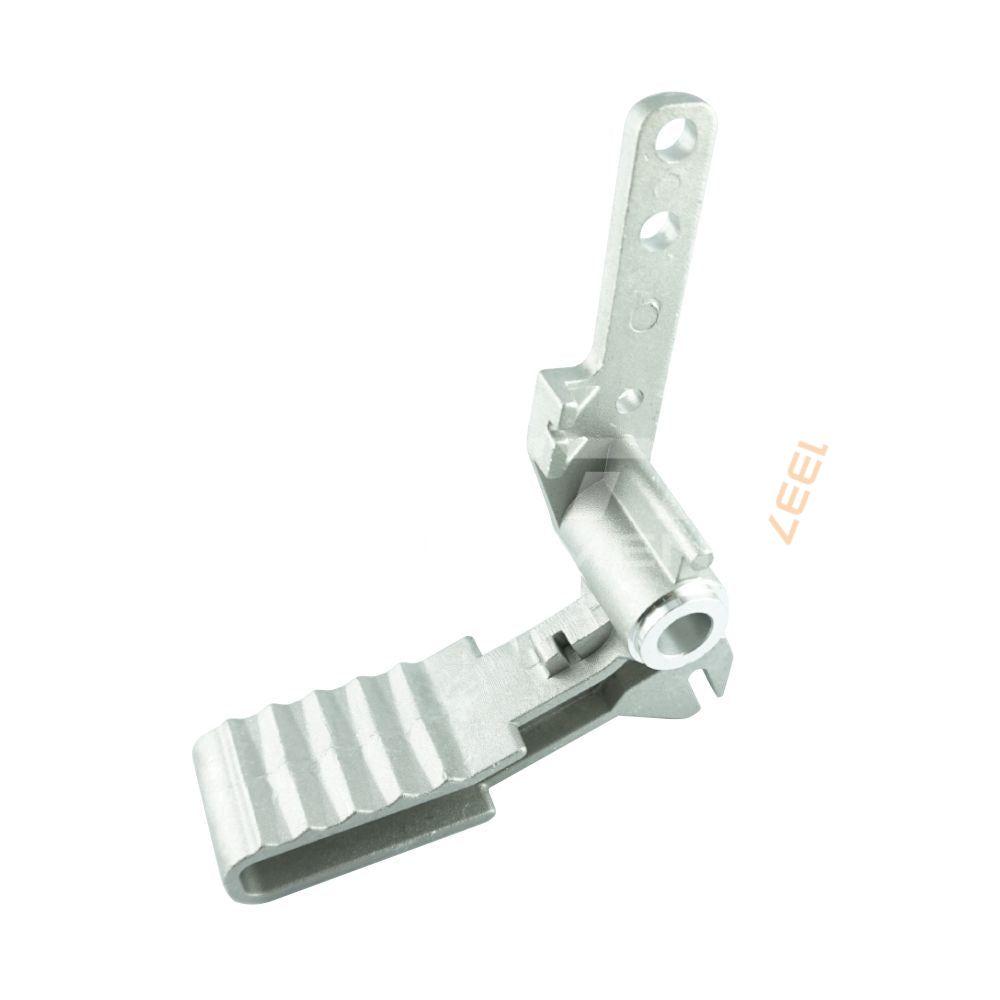 Pedal för Ravaglioli G7641, G840, G850, G820, G800