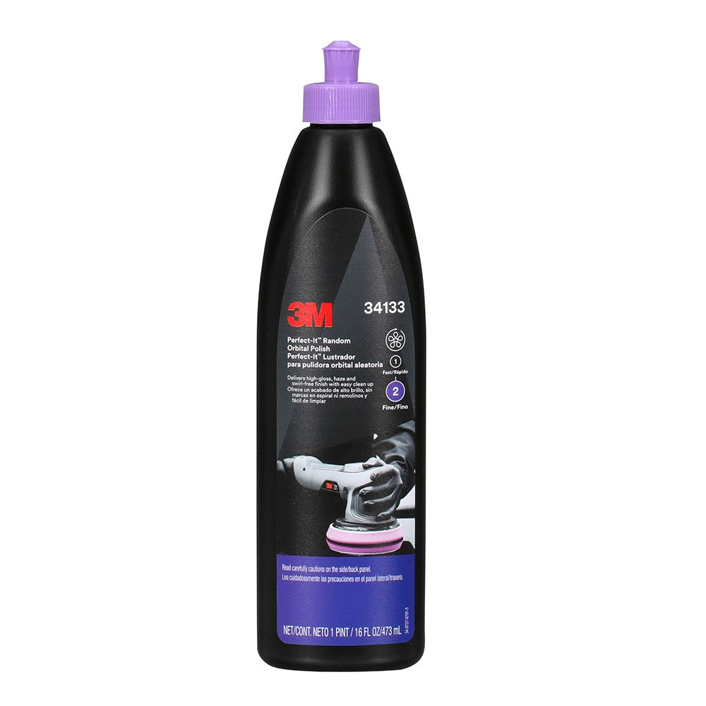 Perfect-It™ Excenterpolermedel 3M 473ml