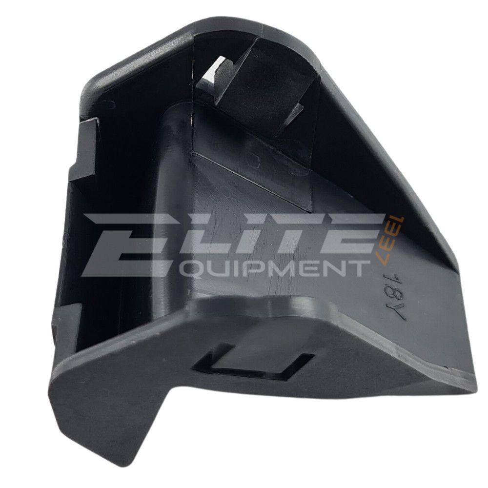 Plastskydd för klor till Bright däckmaskin LC810 | 885ITA | LC889N