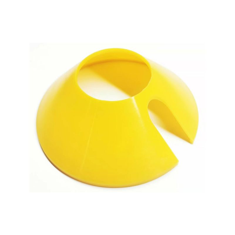 Plastskyddskona 135 mm för ATH M72Z