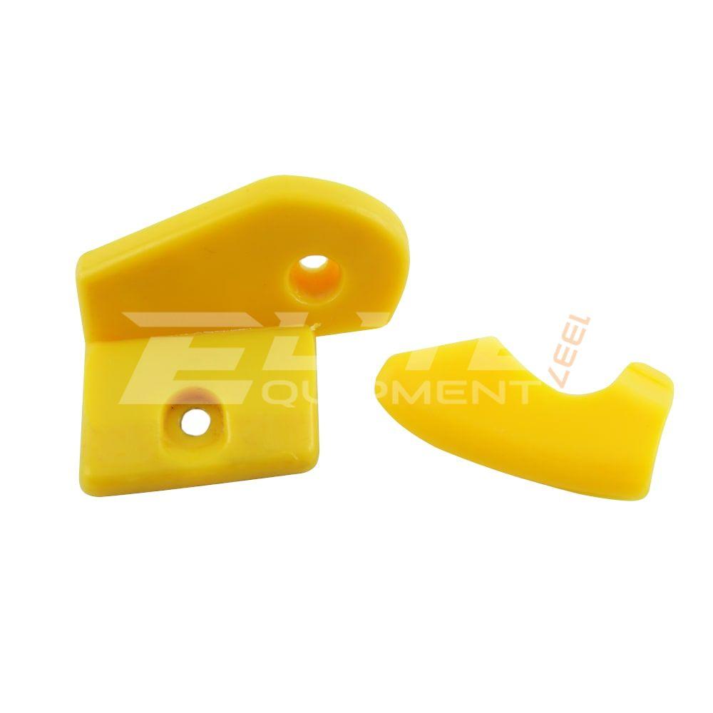 Plastskydd till monteringhuvud - ATH M72, M92 med luft monteringsfinger