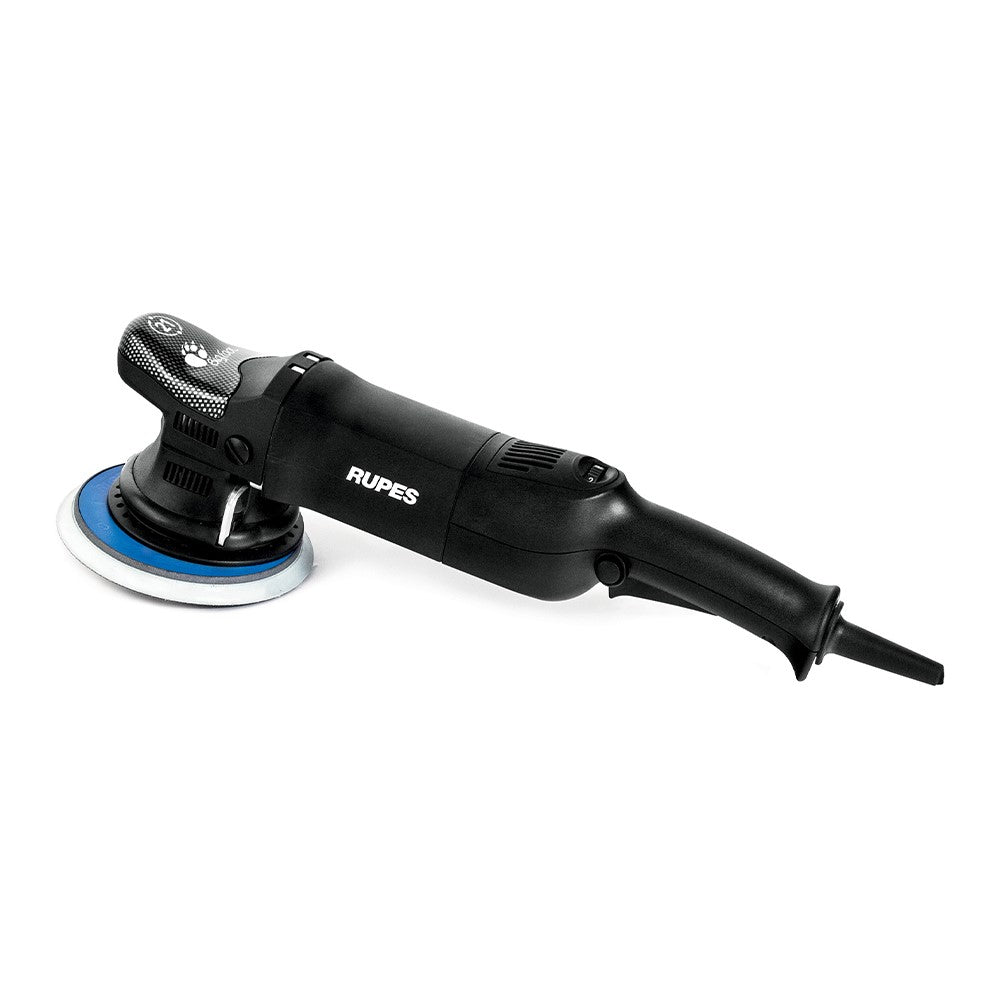 Polermaskin LHR21ES DA BAS kit BigFoot - RUPES