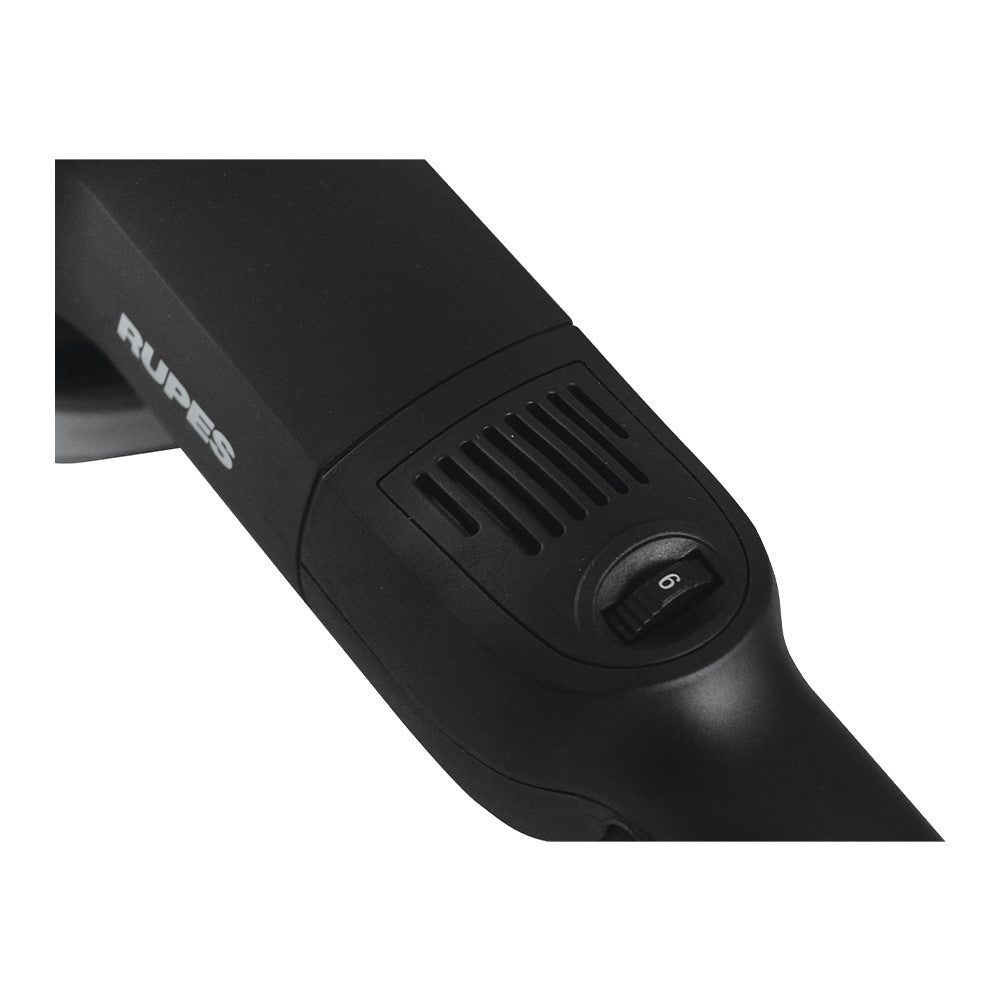 Polermaskin LHR21ES da BigFoot - RUPES