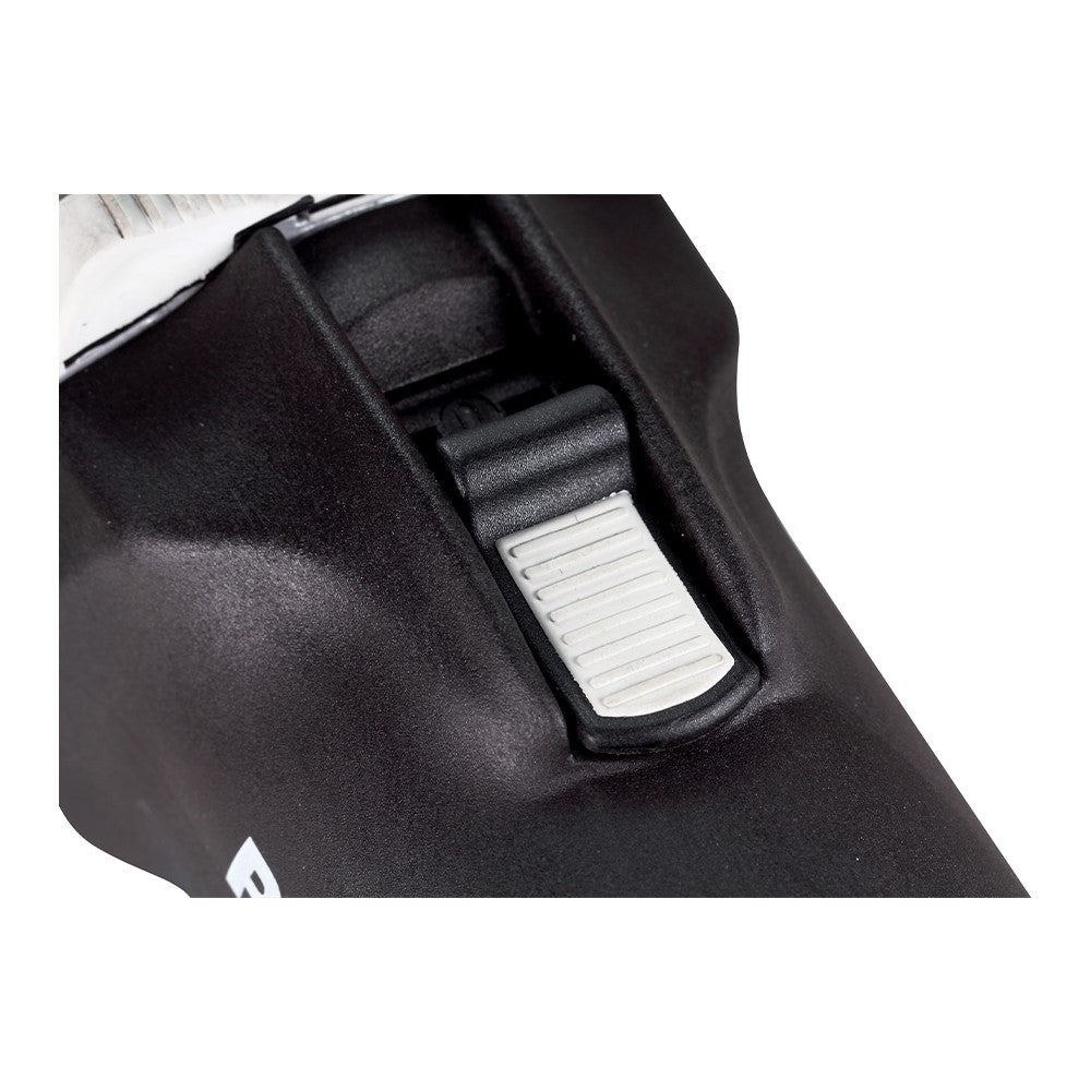 Polermaskin mini LHR75E DA LUX kit BigFoot - RUPES