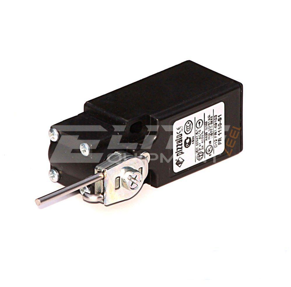 Positionsbrytare till synkronisering för Butler