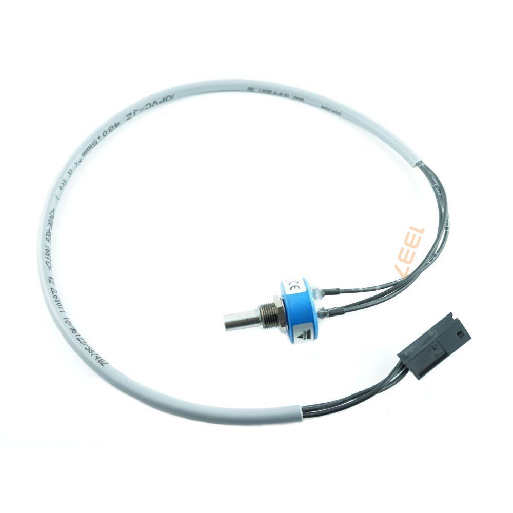 Potentiometer för Ravaglioli G7641, G1041, G1150, G1160, G1190.30, G1800, G6441, G7420