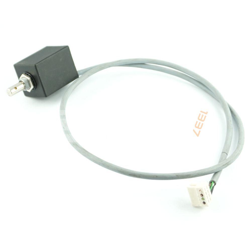 Potentiometerkabel 600mm, Zippo 1730,1731,1735,1750,1751