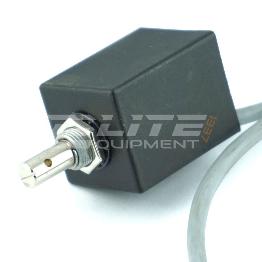 Potentiometerkabel 600mm, Zippo 1730,1731,1735,1750,1751