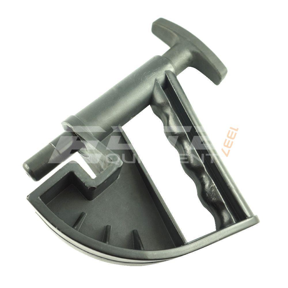 Presshantag för montering av däck