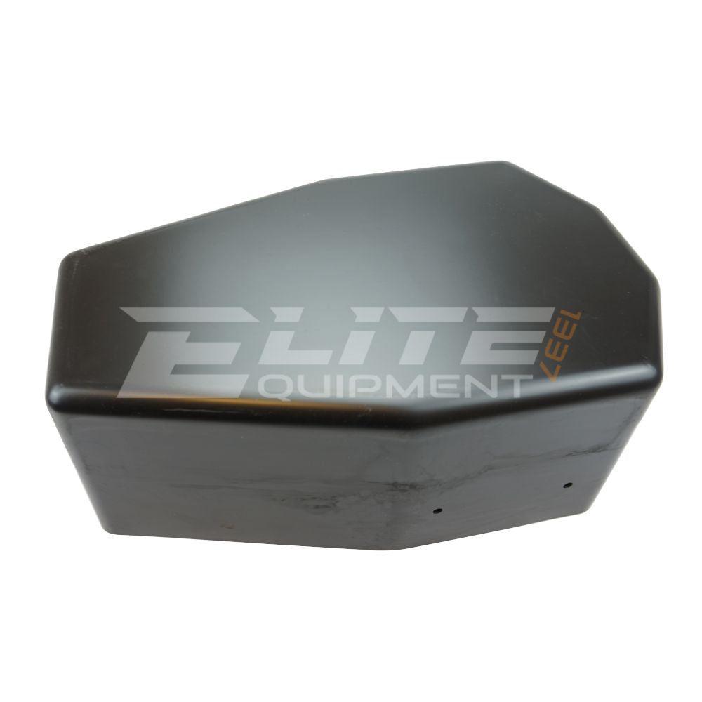 Primärt skydd (motorsidan) för Hofmann Duolift 2500 GT, 2500 GTE, STE 2500